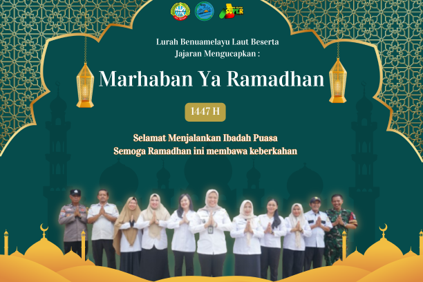 Umat Islam Sambut Bulan Suci Ramadan 1447 H, Pemerintah Tetapkan Awal Puasa 19 Februari 2026