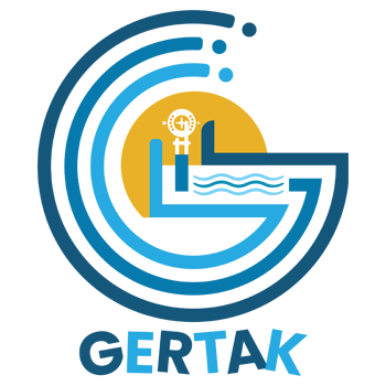 Gertak